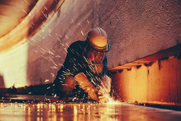  South Patrick Shores, FL Welder Pros