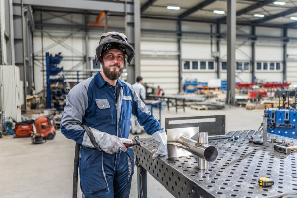Best Maintenance and Repair Welding in South Patrick Shores, FL